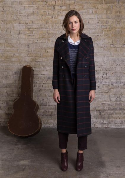 manteau