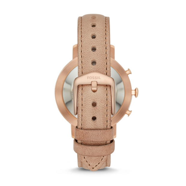 montre-fossil