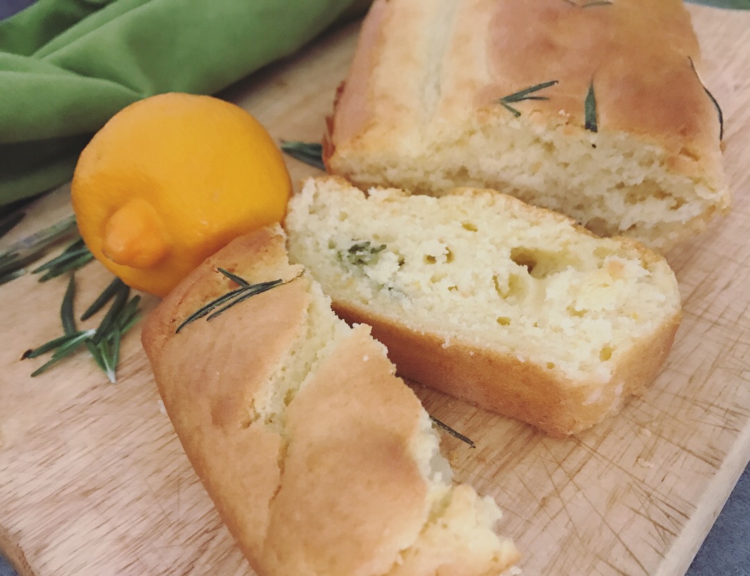 recette-cake-romarin-bergamotte