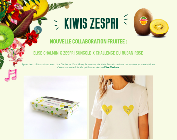 Collab-zespri-elise-Chalmin