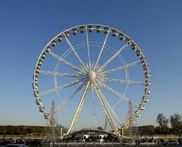 grande roue