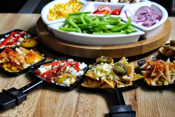 raclette-recette