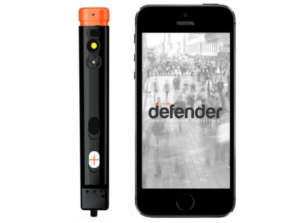 The Defender