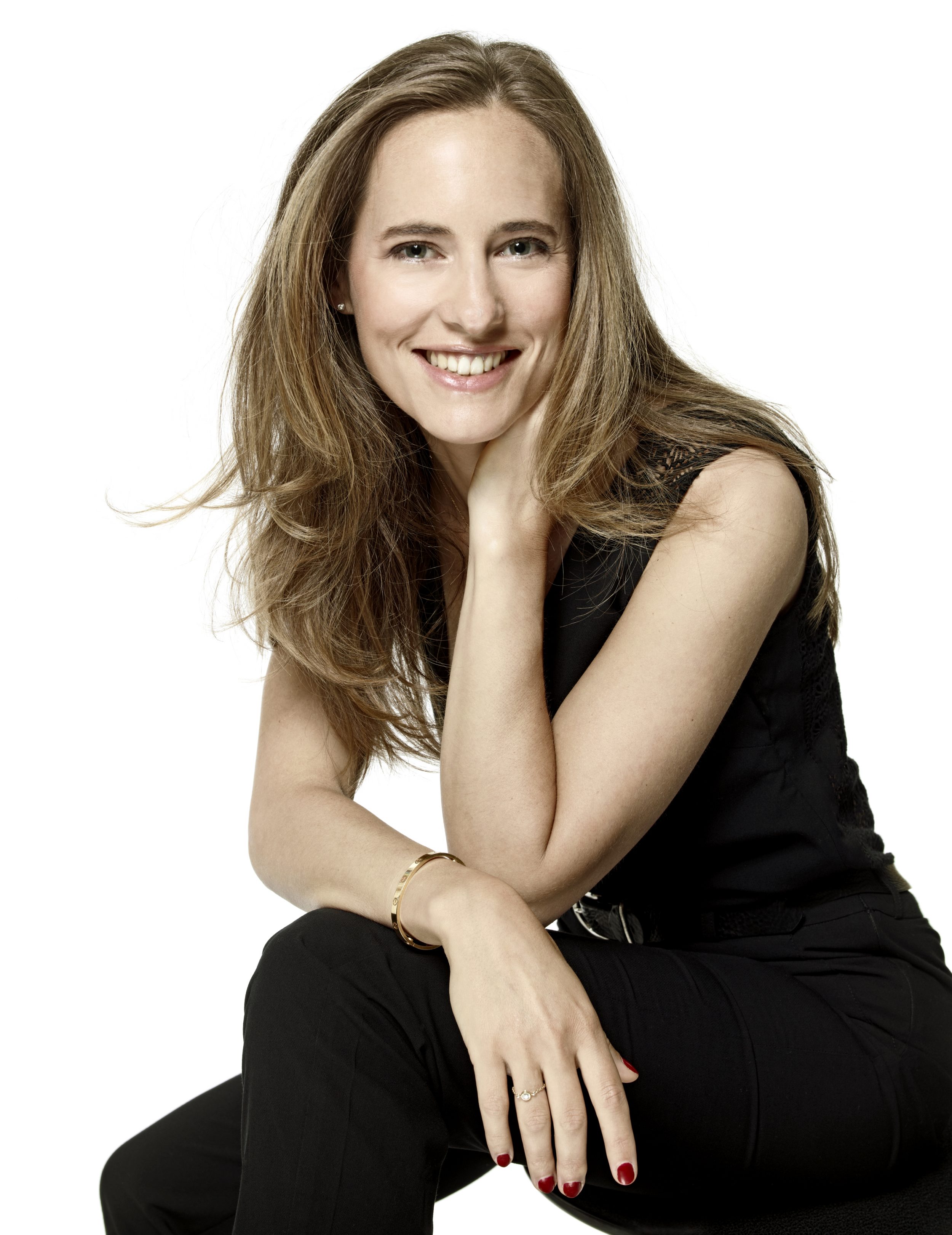 Victoire Finaz, mai 2018