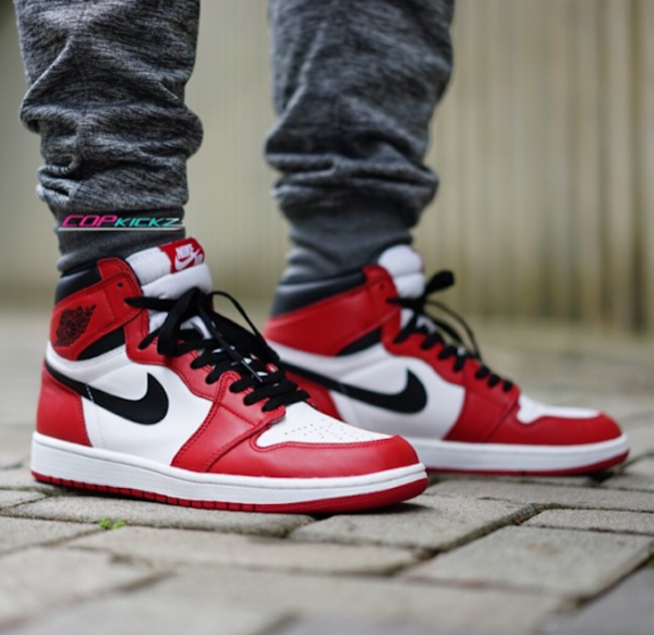 air jordan 1