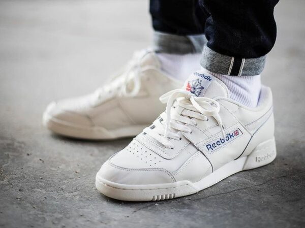 Reebok sneakers