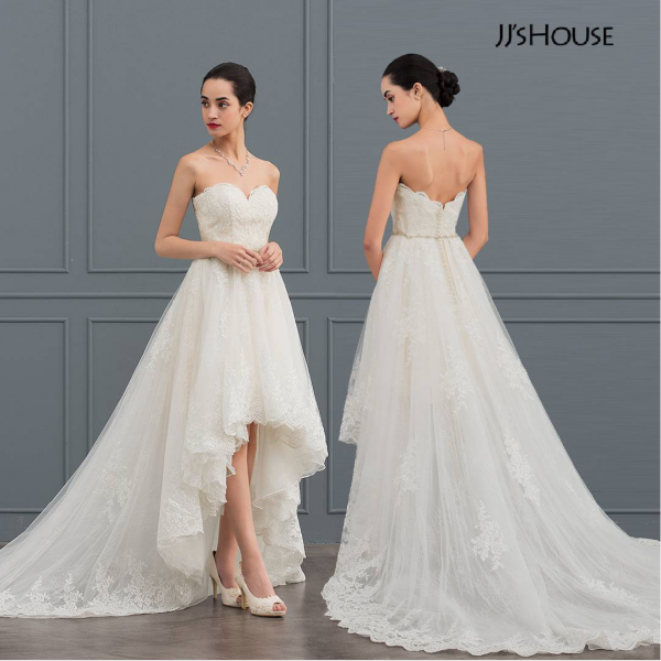 mariage - JJ house