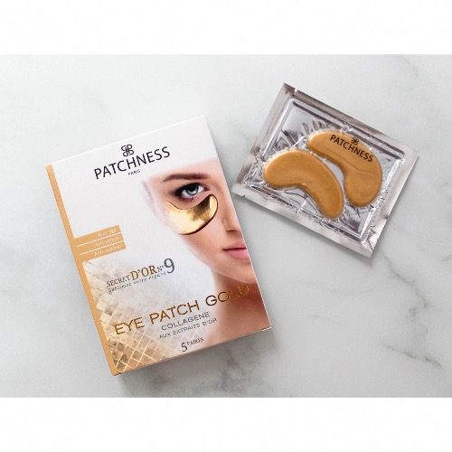 EYE-GOLD-PATCH