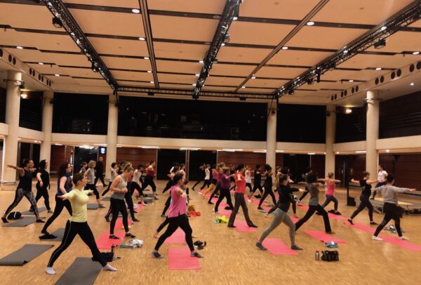 pilates flow - thermalies