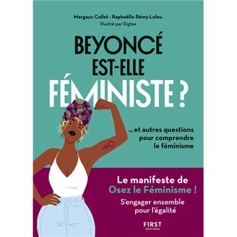 beyoncé est-elle féministe ?