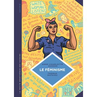 Le-feminisme