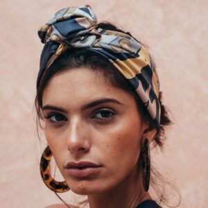 FOULARD