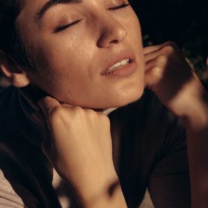 Femme Naturelle