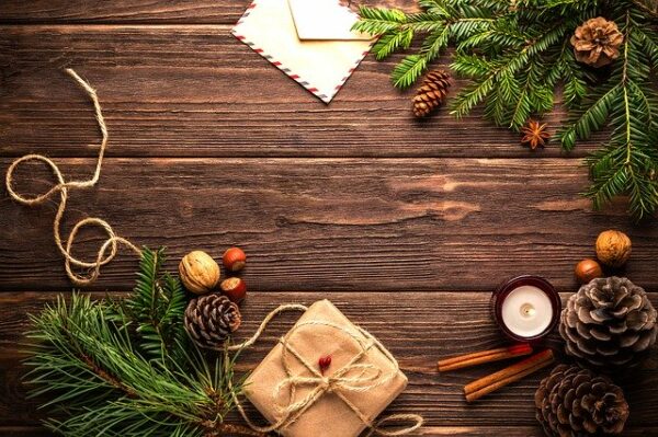 Deco-nature-noel-ecolo