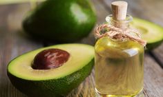 masque avocat