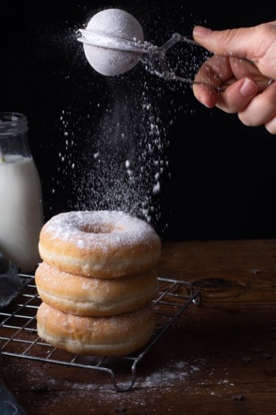 beignets