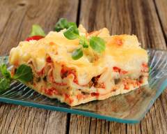 lasagne