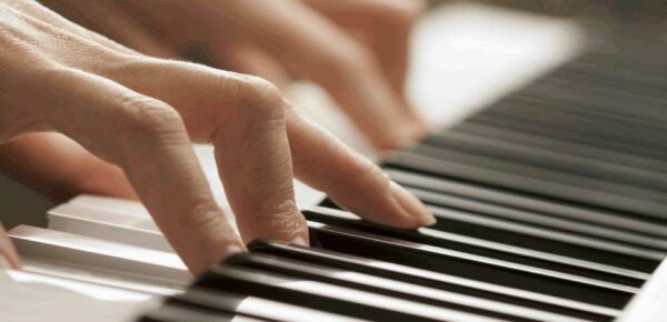 piano