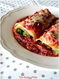 cannelloni