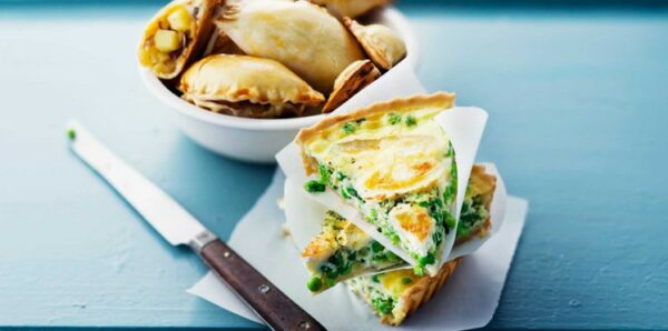 quiche