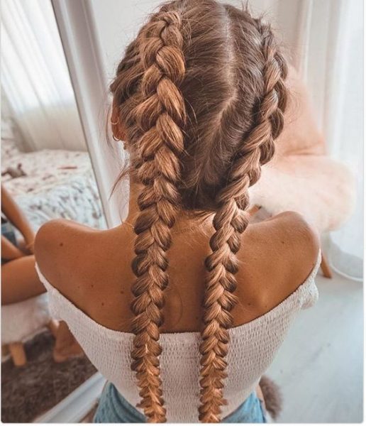 tresses
