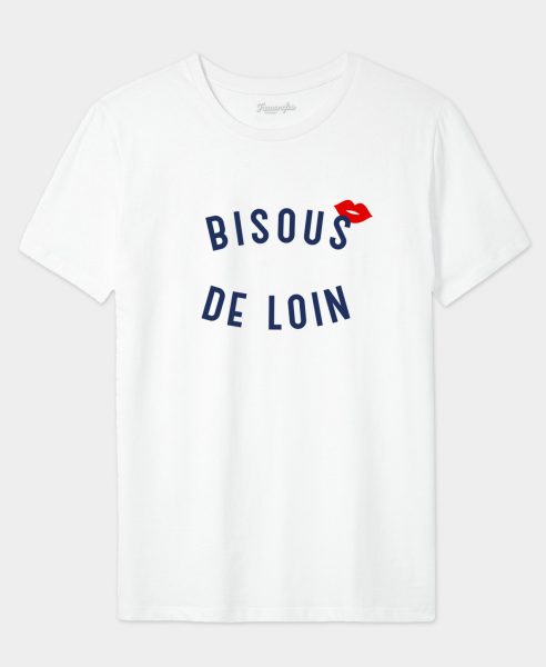 Bisous-de-loin-tshirt-homme
