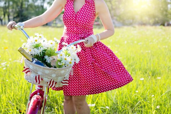 femme-velo-balade