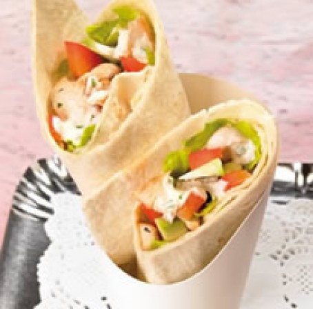 wrap