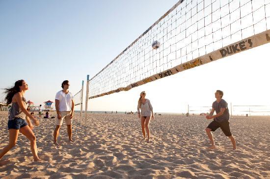 beach-volleyball