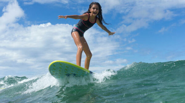 surf