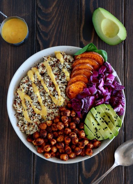 recette-vegan