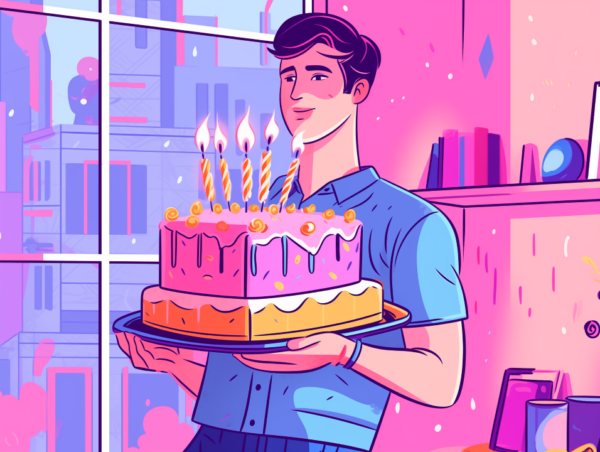 histoires vraies mon anniversaire surprise a toutné au drame