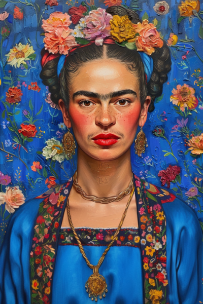 frida Khalo signe astrologique