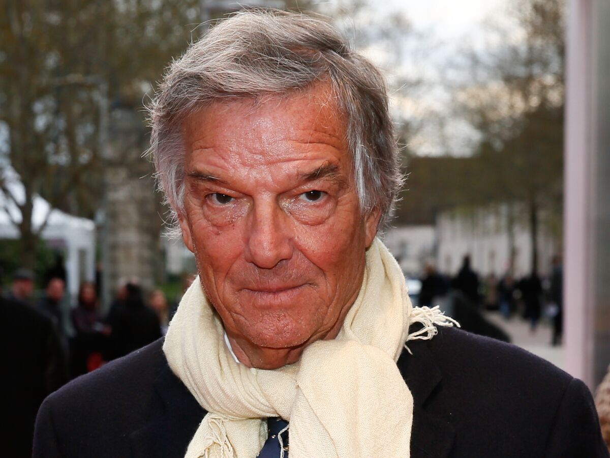 Benoît Jacquot