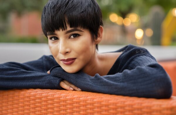 Les plus belles idées de coupe courte pour femme moderne