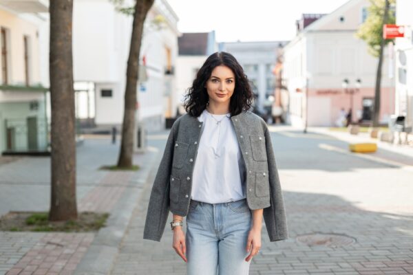 Quelle veste chic pour la mi-saison et comment la choisir