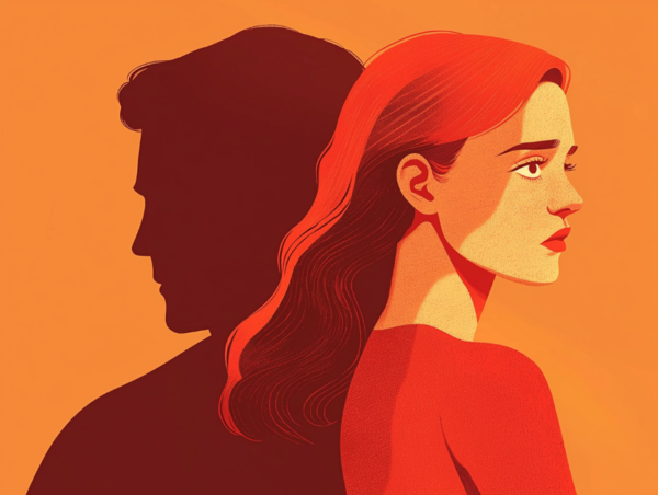 Le point faible du manipulateur en amour