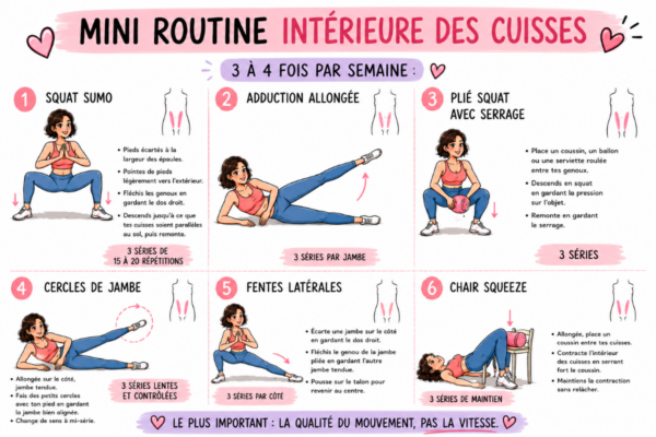 Tuto pour affiner l’intérieur des cuisses les exercices qui tonifient vraiment sans obsession minceur (2)