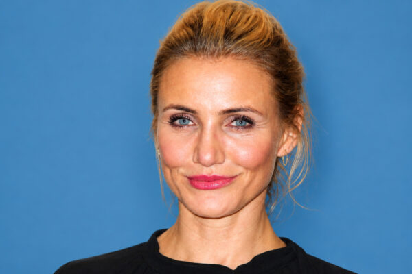 cameron diaz enceinte accouche 53 ans mere tardive grosses age