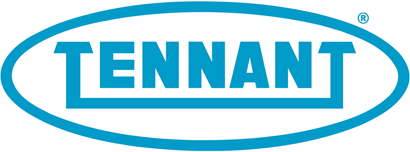 Tennant logo