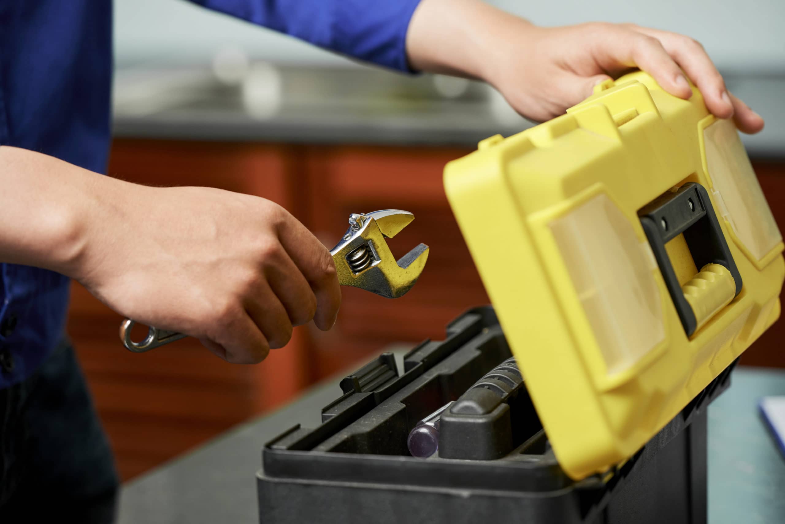 Build your best sales prospecting toolkit Tools for effective sales prospecting and lead generation.