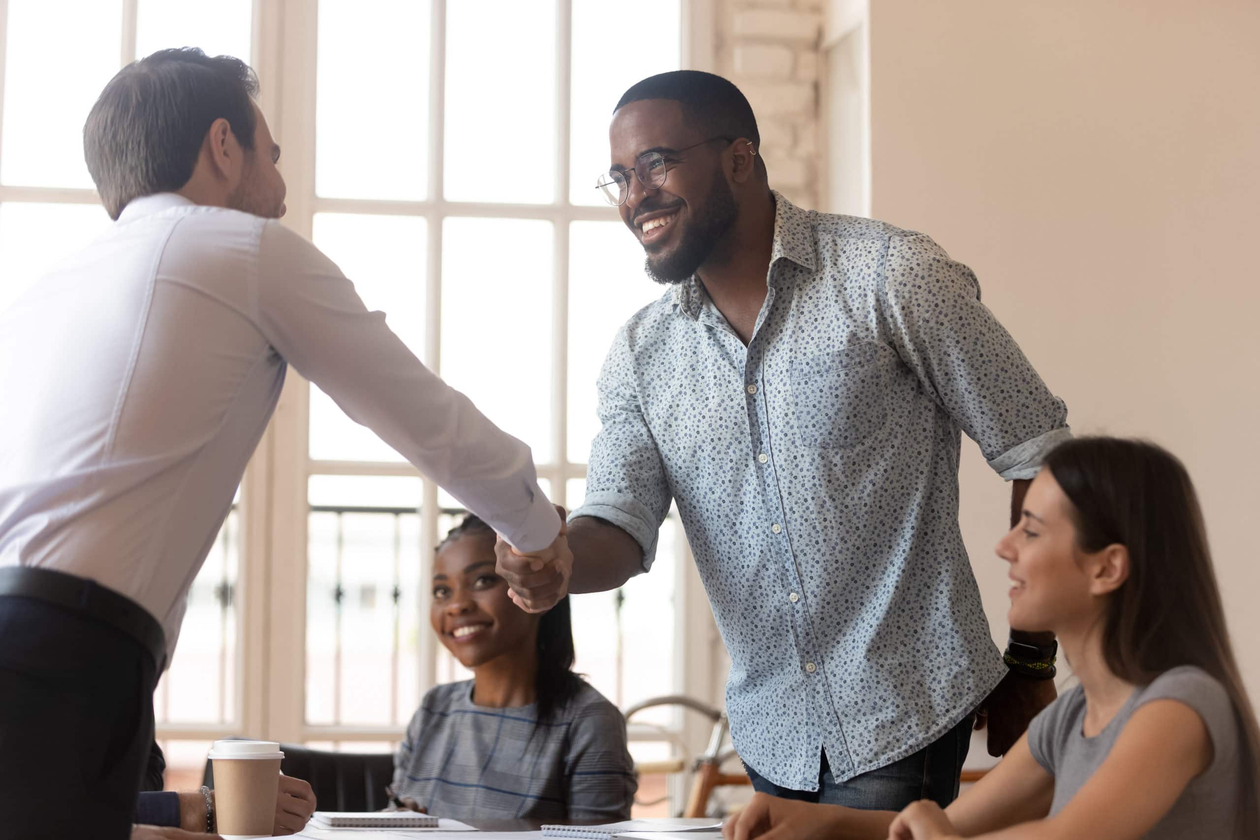Make a good first impression with your inside sales calls Effective inside sales calls for building strong client relationships and increasing conversions.