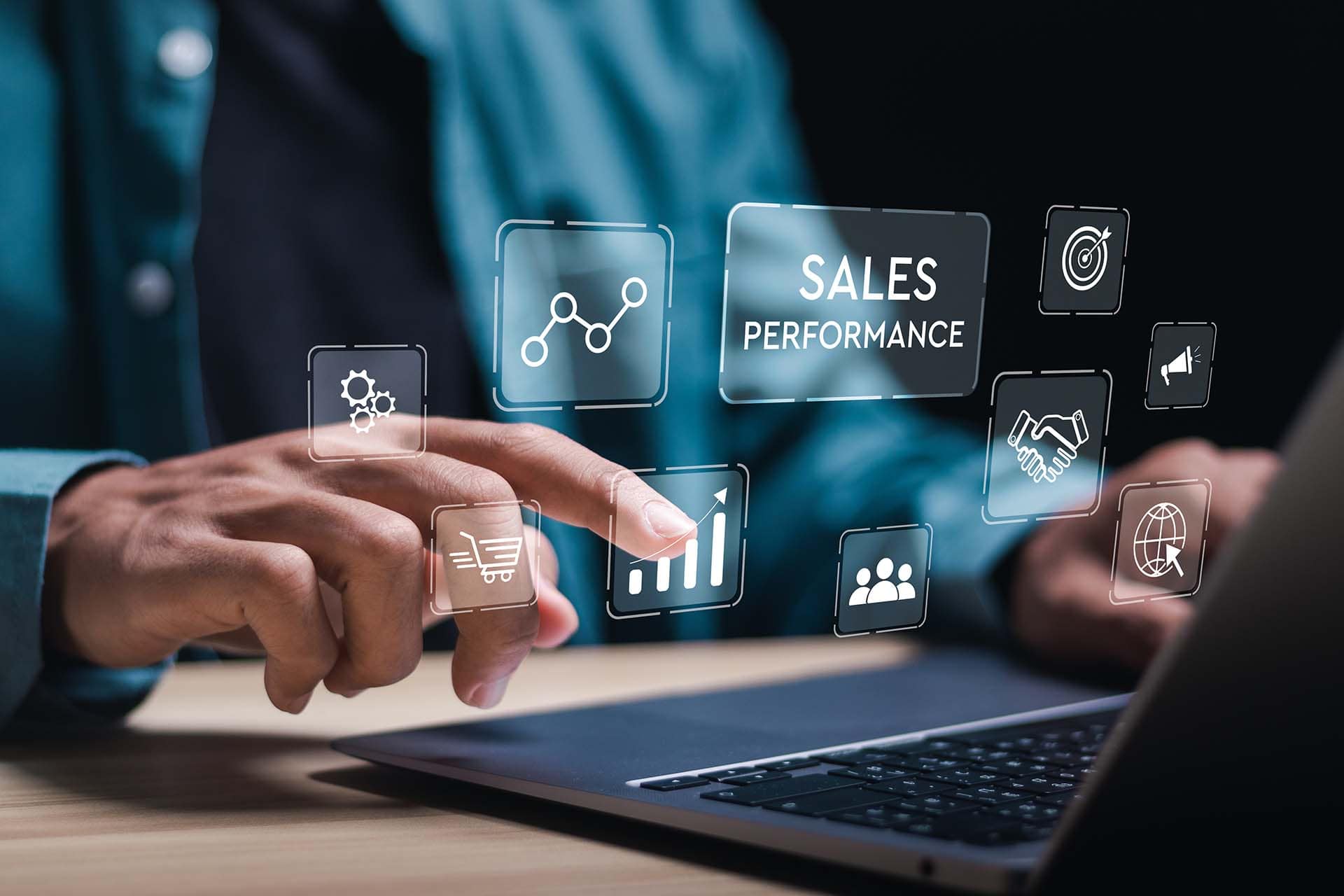Boost Your Sales with Third-Party Support Help Your Sales Team