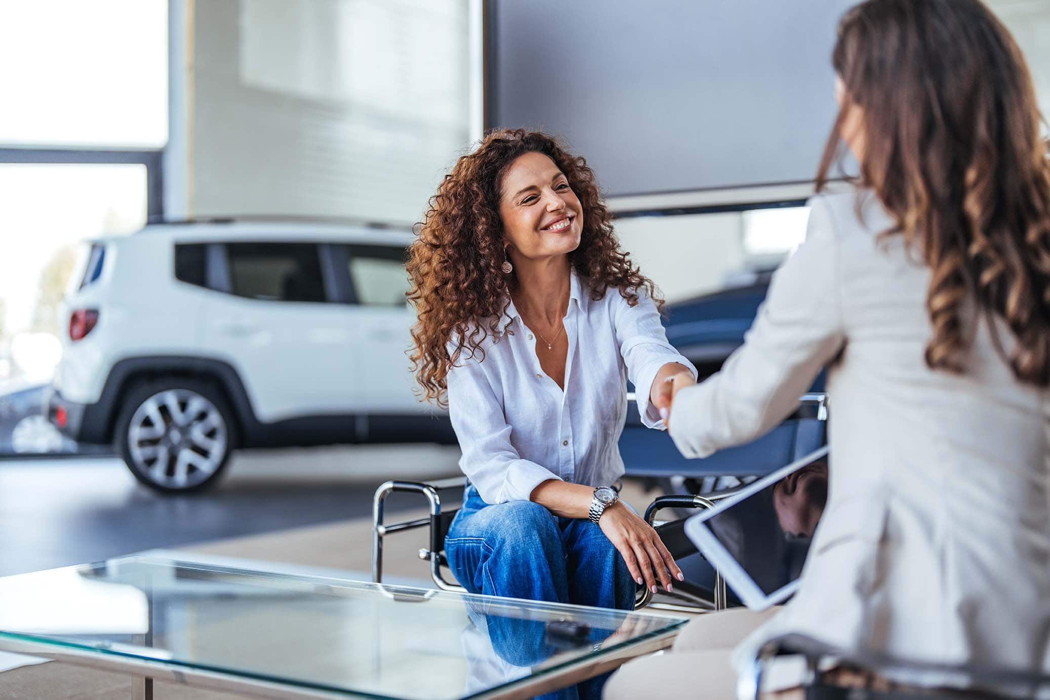 Targeting Decision-Makers for Sales Success Target the Right Decision-Maker
