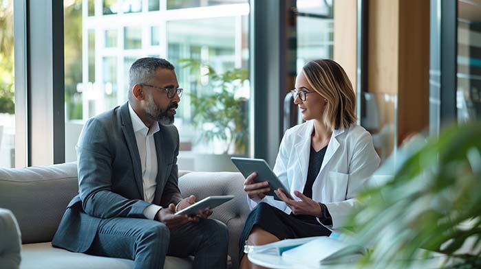 Pharmaceutical Sales