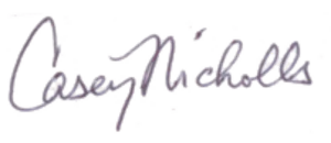 signature