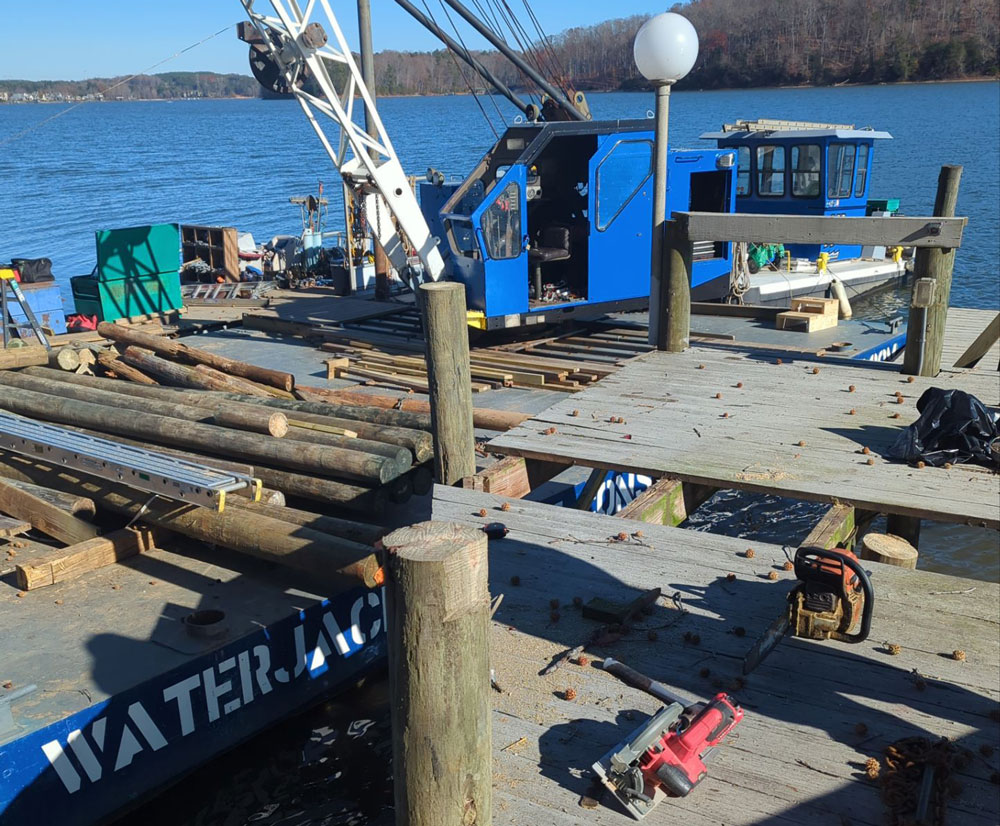 piling-replacement