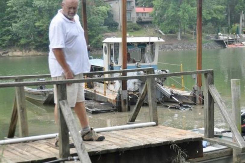 THE HERALD: Lake Wylie homeowners ask about it all the time. But dredging ain’t easy. Here’s why.
