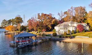 house-dock