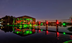 lit-up-dock